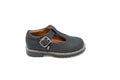Ralph Miguel Karla Black T-Strap