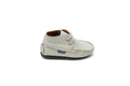 Atlanta Gray Baby Shoe