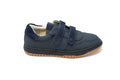 Boutaccelli Lex Blue Double Velcro Sneaker