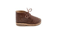 Brown Laces
