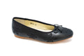 Boutaccelli Netiv Black Ballet Flat
