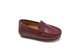Porte Burgundy Cherry Loafer