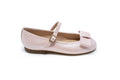 Papanatas Pink Bow Mary Jane