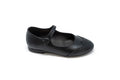 Jolee Black Gum Berta Wingtip Mary Jane