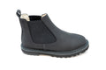 Boutaccelli Echo Black Bootie