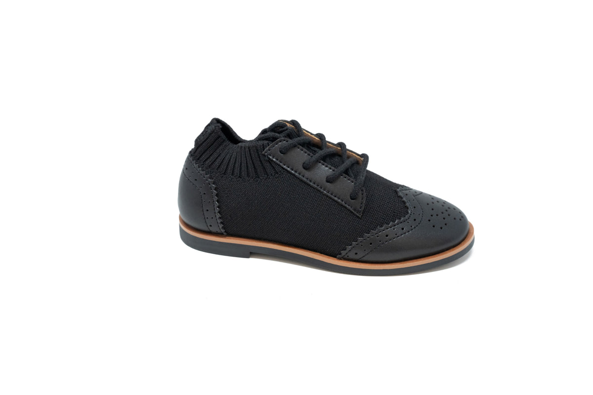 Boutaccelli Concord Black Bootie
