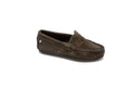 Blublonc Olive Jack Penny Loafer