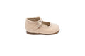 Beberlis Nude Patent Baby Mary Jane